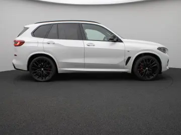 X5 xD30d M Sport Panorama Laser 360°HUD DAB B&W