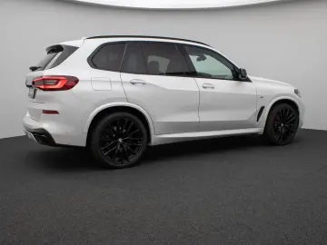 X5 xD30d M Sport Panorama Laser 360°HUD DAB B&W