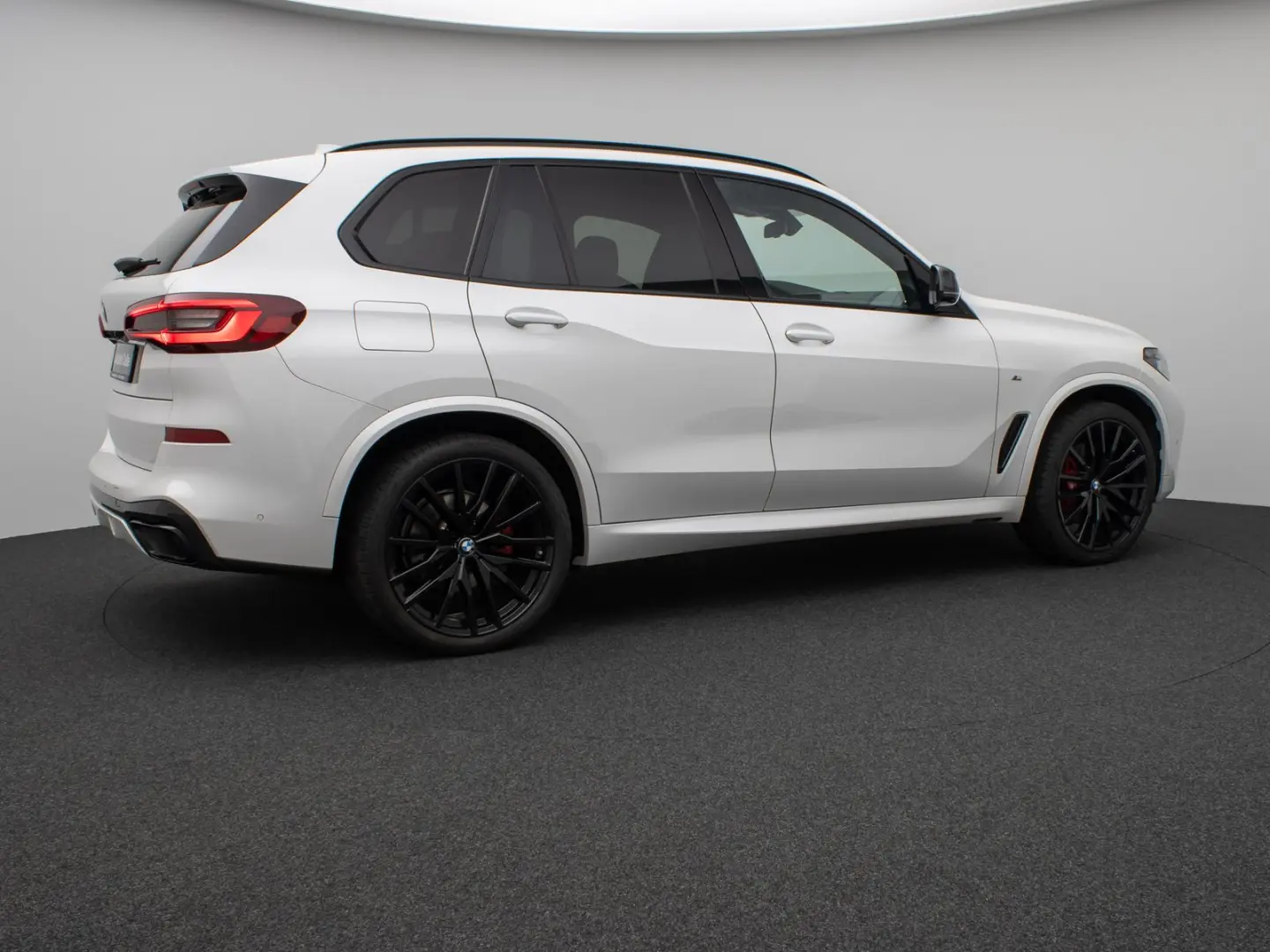 X5 xD30d M Sport Panorama Laser 360°HUD DAB B&W