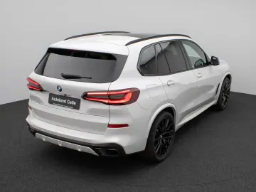 X5 xD30d M Sport Panorama Laser 360°HUD DAB B&W