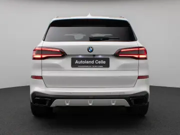 X5 xD30d M Sport Panorama Laser 360°HUD DAB B&W