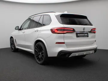 X5 xD30d M Sport Panorama Laser 360°HUD DAB B&W