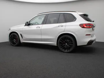 X5 xD30d M Sport Panorama Laser 360°HUD DAB B&W