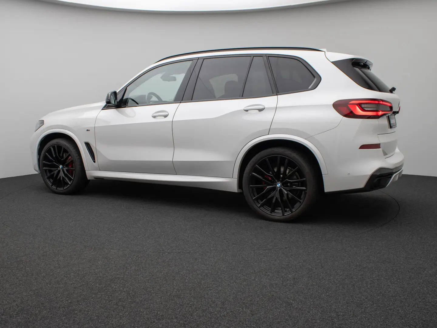 X5 xD30d M Sport Panorama Laser 360°HUD DAB B&W