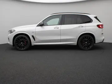 X5 xD30d M Sport Panorama Laser 360°HUD DAB B&W