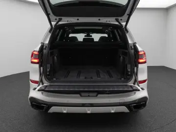 X5 xD30d M Sport Panorama Laser 360°HUD DAB B&W