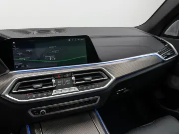 X5 xD30d M Sport Panorama Laser 360°HUD DAB B&W