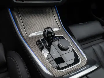 X5 xD30d M Sport Panorama Laser 360°HUD DAB B&W