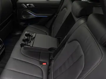 X5 xD30d M Sport Panorama Laser 360°HUD DAB B&W