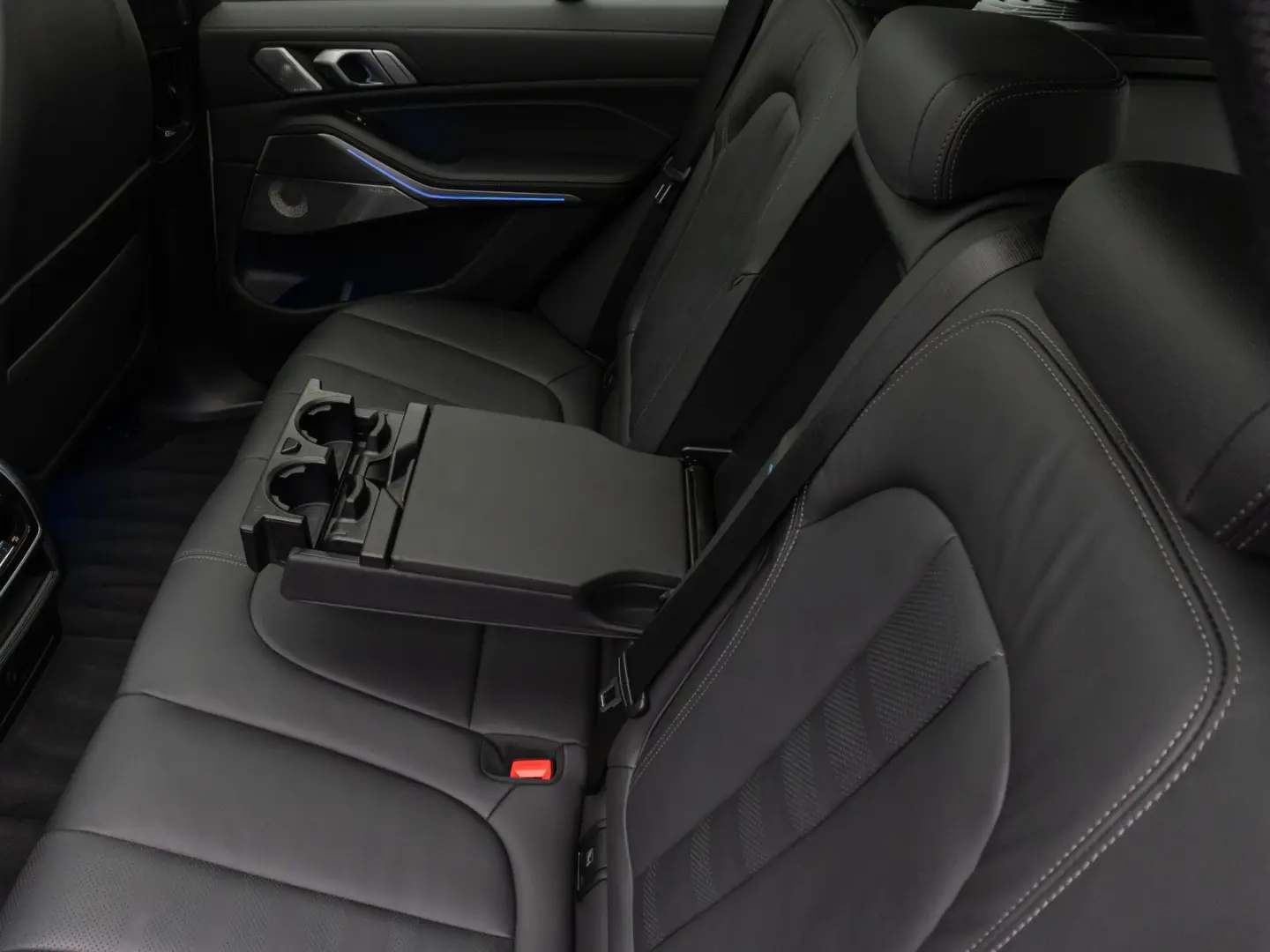 X5 xD30d M Sport Panorama Laser 360°HUD DAB B&W
