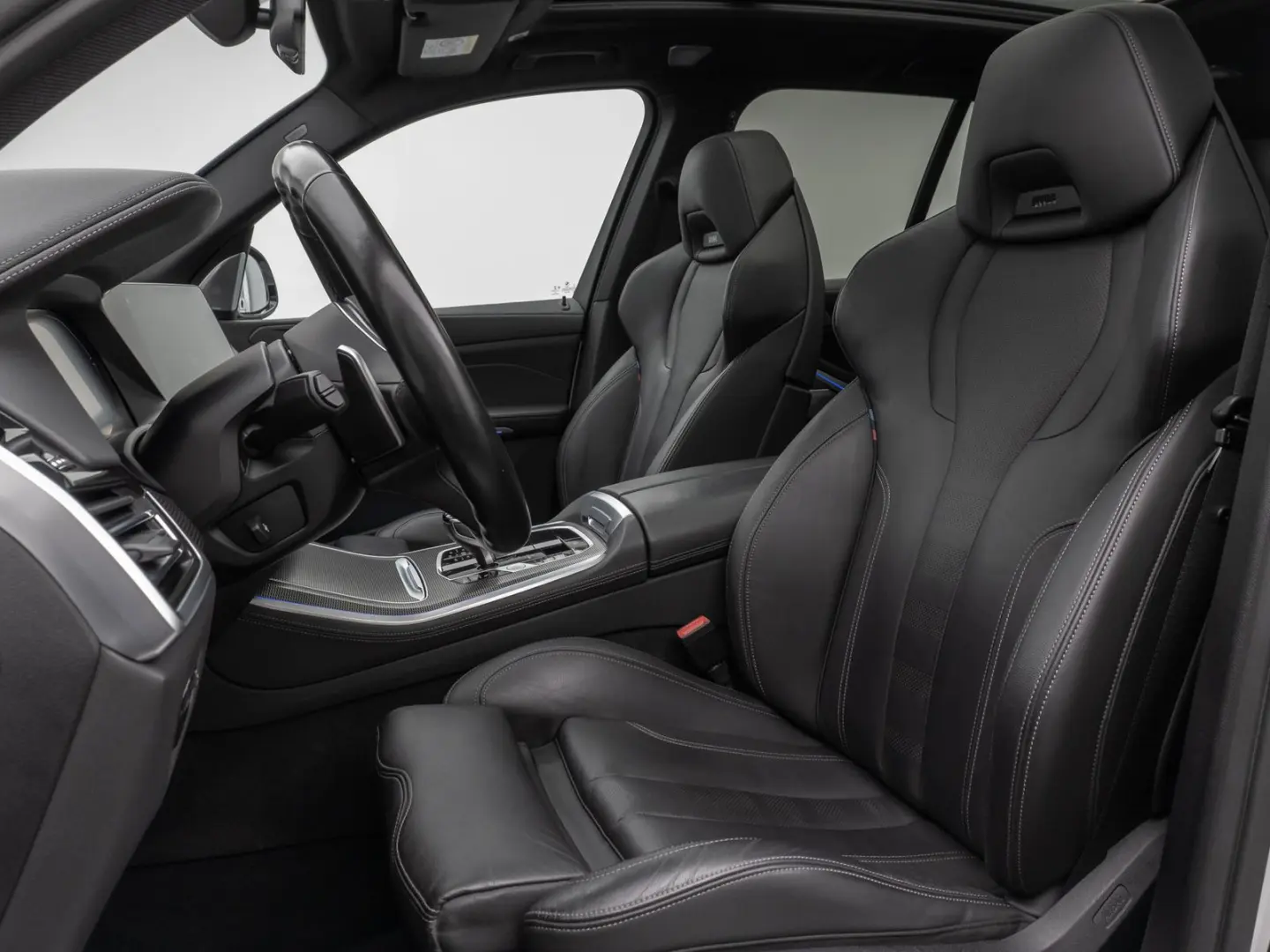 X5 xD30d M Sport Panorama Laser 360°HUD DAB B&W