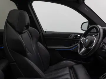 X5 xD30d M Sport Panorama Laser 360°HUD DAB B&W