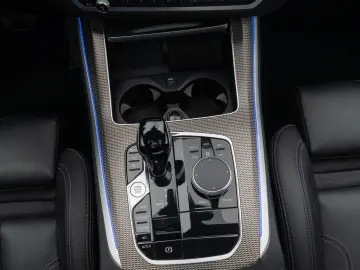 X5 xD30d M Sport Panorama Laser 360°HUD DAB B&W