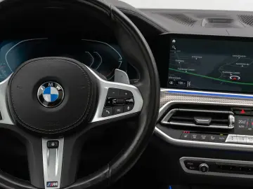 X5 xD30d M Sport Panorama Laser 360°HUD DAB B&W