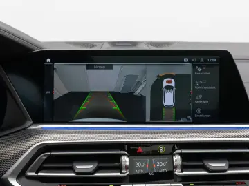 X5 xD30d M Sport Panorama Laser 360°HUD DAB B&W