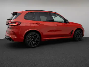 X5 M Competition Panorama Laser 360°B&W SoftCl