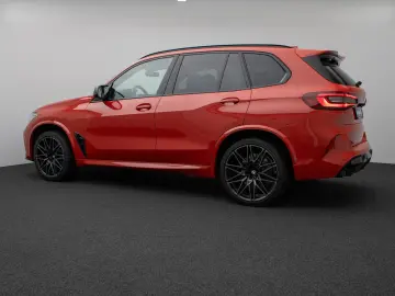 X5 M Competition Panorama Laser 360°B&W SoftCl