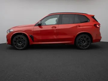 X5 M Competition Panorama Laser 360°B&W SoftCl