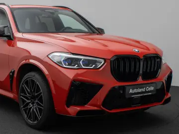 X5 M Competition Panorama Laser 360°B&W SoftCl