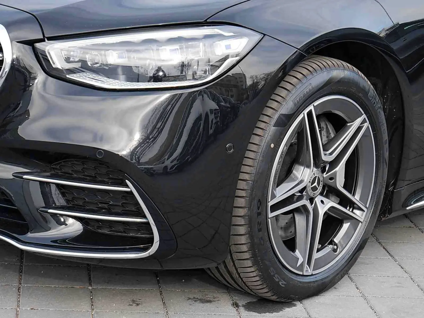 S 450 d 4M lang AMG+HUD+PANO+MASSAGE+DIGITAL LED