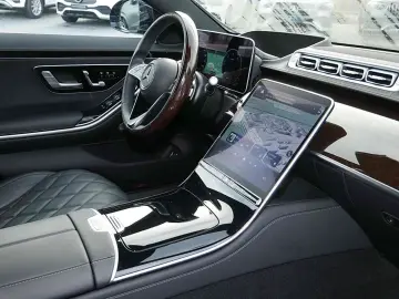 S 450 d 4M lang AMG+HUD+PANO+MASSAGE+DIGITAL LED