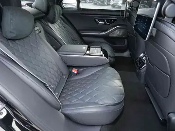 S 450 d 4M lang AMG+HUD+PANO+MASSAGE+DIGITAL LED