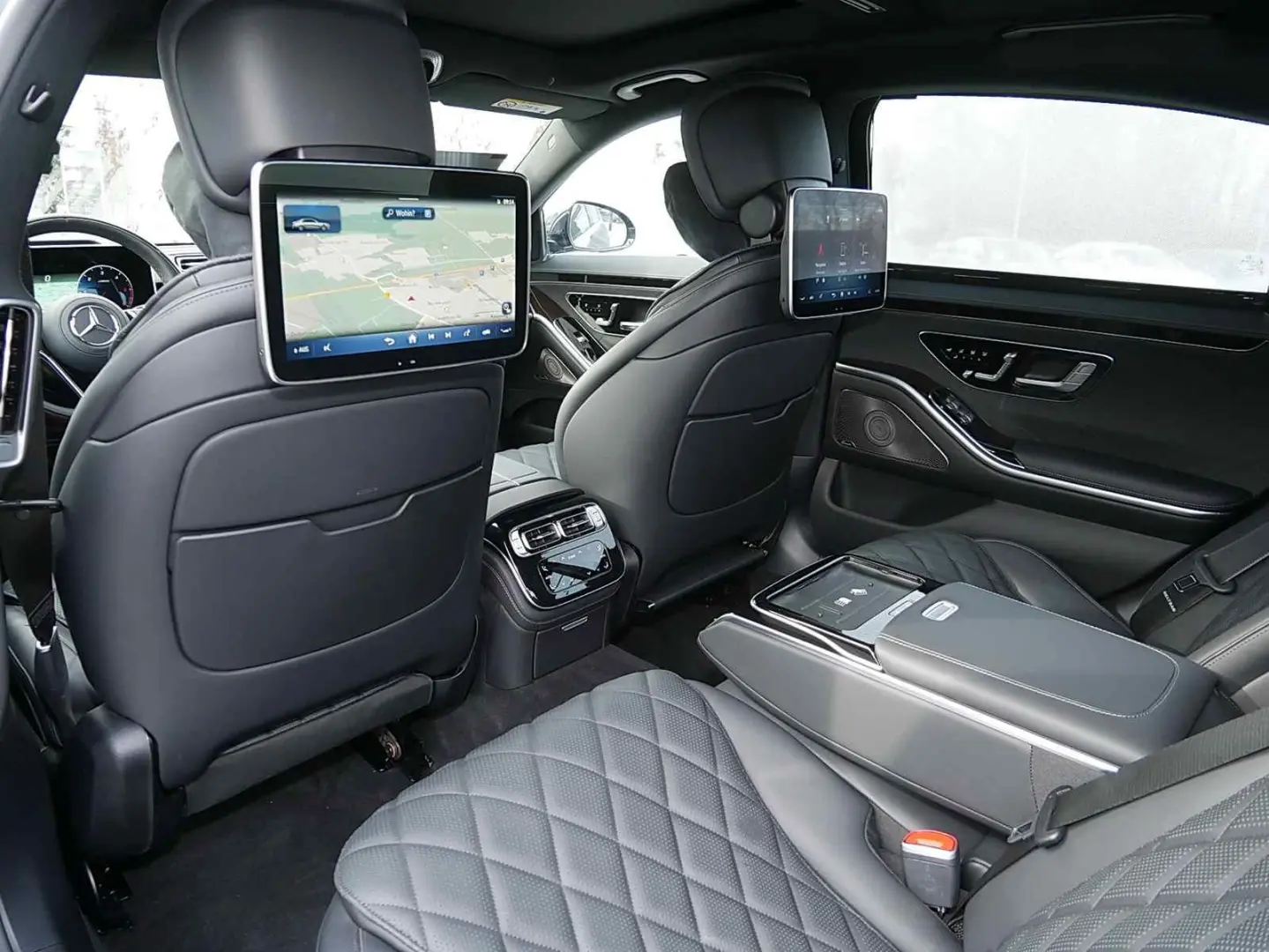 S 450 d 4M lang AMG+HUD+PANO+MASSAGE+DIGITAL LED