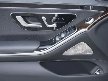 S 450 d 4M lang AMG+HUD+PANO+MASSAGE+DIGITAL LED