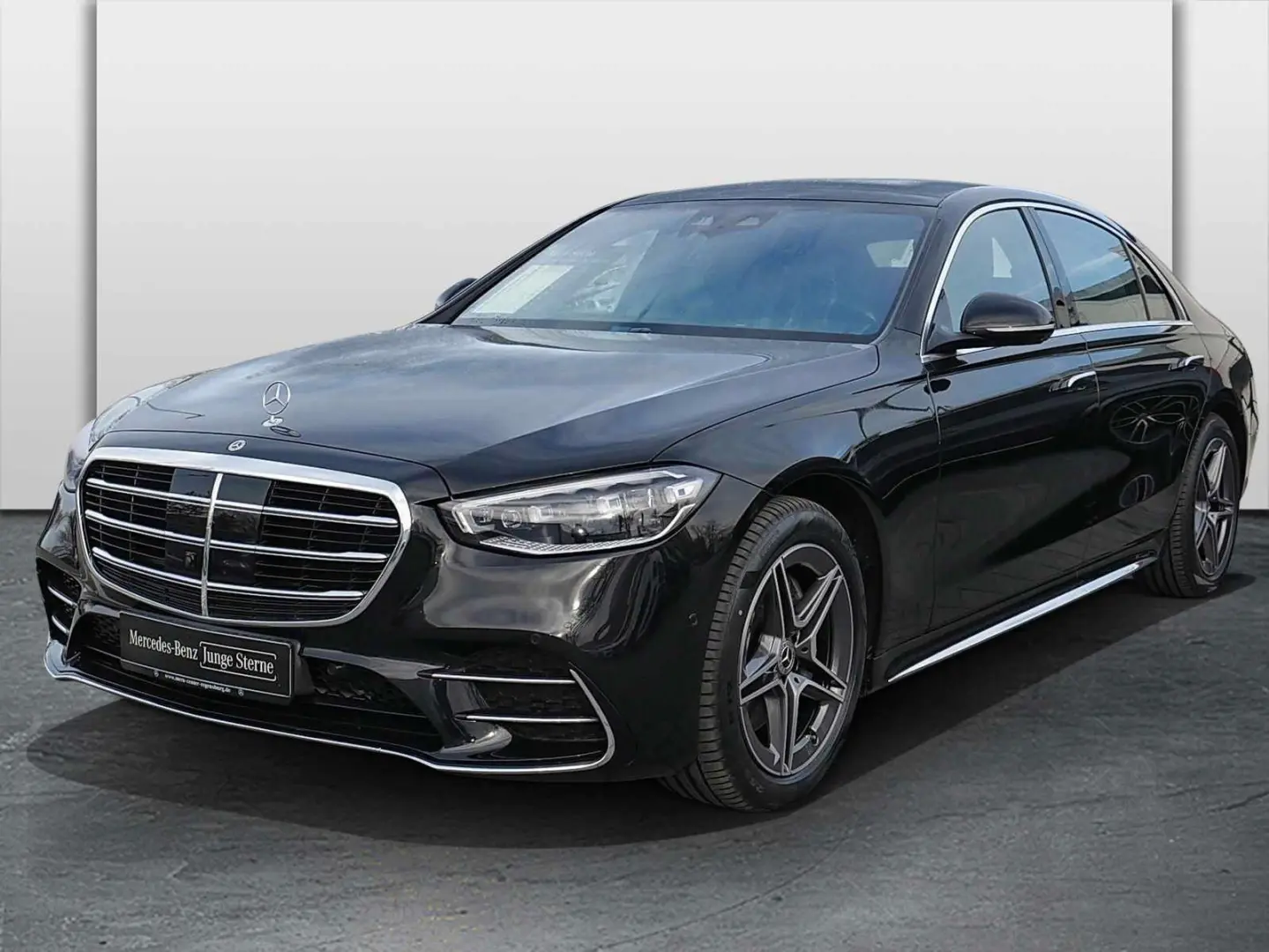 S 450 d 4M lang AMG+HUD+PANO+MASSAGE+DIGITAL LED