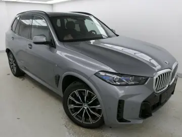 X5 xDrive30d A M Sportpaket LED ACC AHK H&K DAB