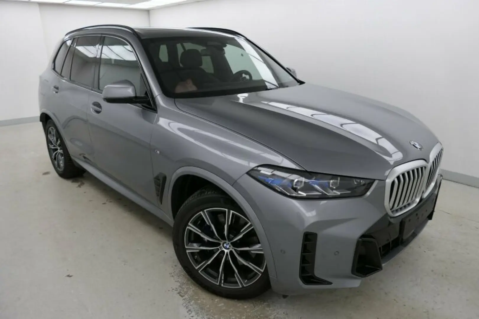 X5 xDrive30d A M Sportpaket LED ACC AHK H&K DAB
