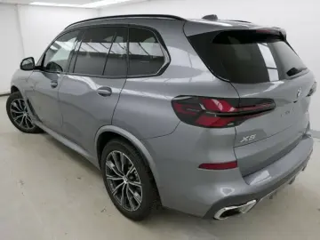 X5 xDrive30d A M Sportpaket LED ACC AHK H&K DAB