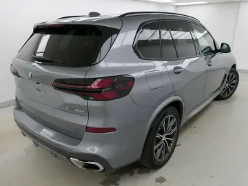 X5 xDrive30d A M Sportpaket LED ACC AHK H&K DAB