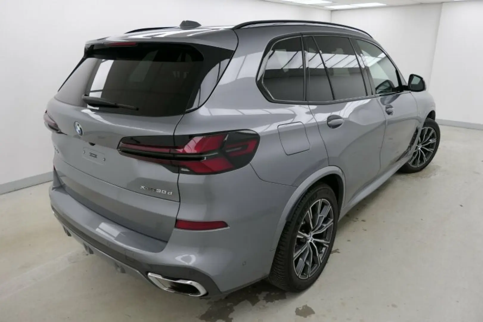 X5 xDrive30d A M Sportpaket LED ACC AHK H&K DAB