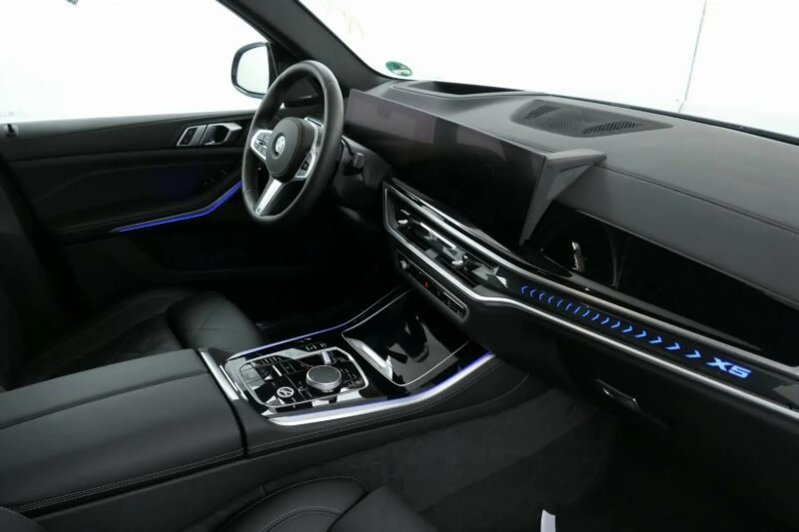 X5 xDrive30d A M Sportpaket LED ACC AHK H&K DAB