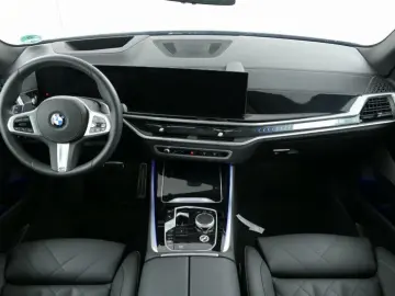 X5 xDrive30d A M Sportpaket LED ACC AHK H&K DAB