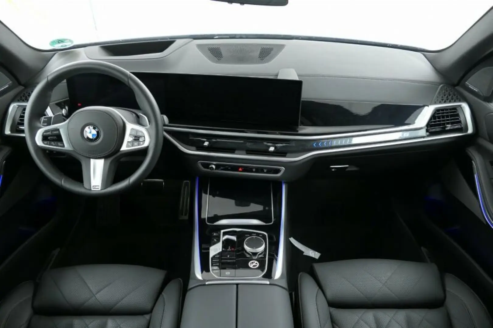 X5 xDrive30d A M Sportpaket LED ACC AHK H&K DAB