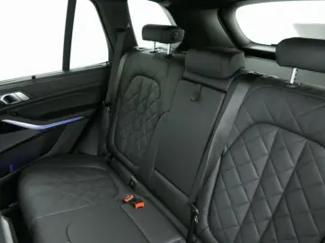 X5 xDrive30d A M Sportpaket LED ACC AHK H&K DAB