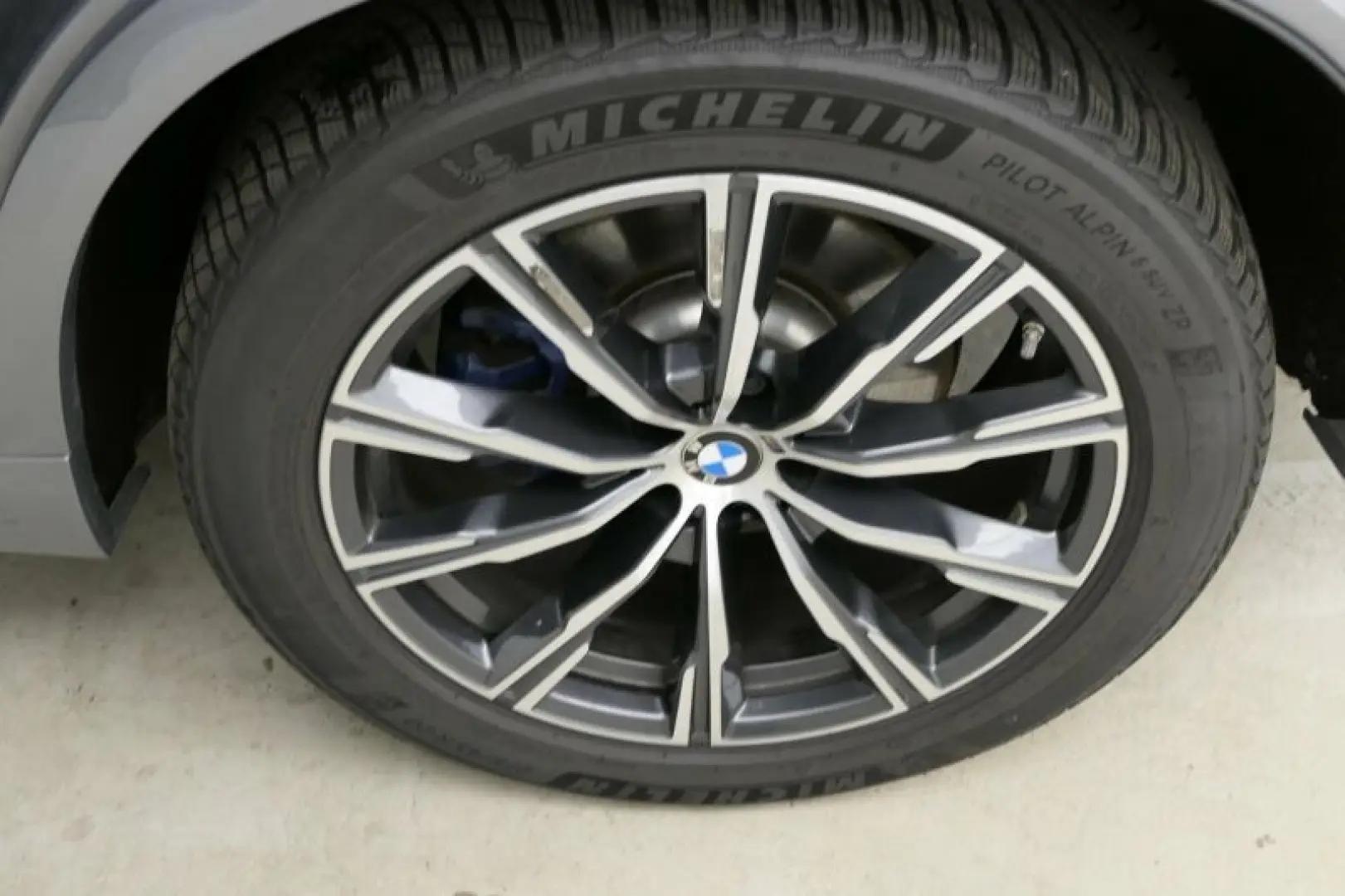 X5 xDrive30d A M Sportpaket LED ACC AHK H&K DAB