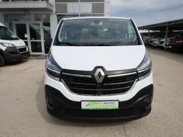 Renault Trafic L1H1 2.0 120CP