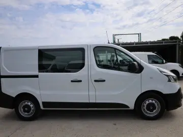 Renault Trafic L1H1 2.0 120CP