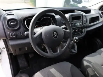 Renault Trafic L1H1 2.0 120CP