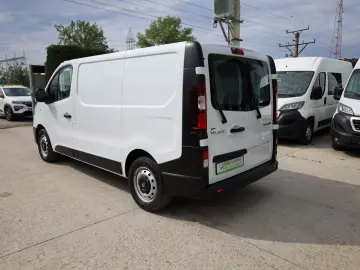 Renault Trafic L1H1 2.0 120CP