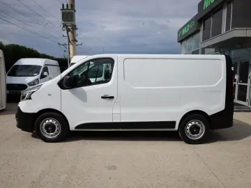 Renault Trafic L1H1 2.0 120CP