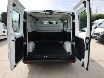 Renault Trafic L1H1 2.0 120CP
