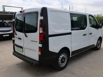 Renault Trafic L1H1 2.0 120CP