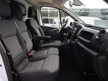 Renault Trafic L1H1 2.0 120CP