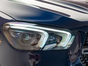 Mercedes Benz GLE 450 4Matic