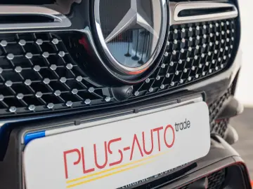 Mercedes Benz GLE 450 4Matic