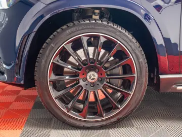 Mercedes Benz GLE 450 4Matic